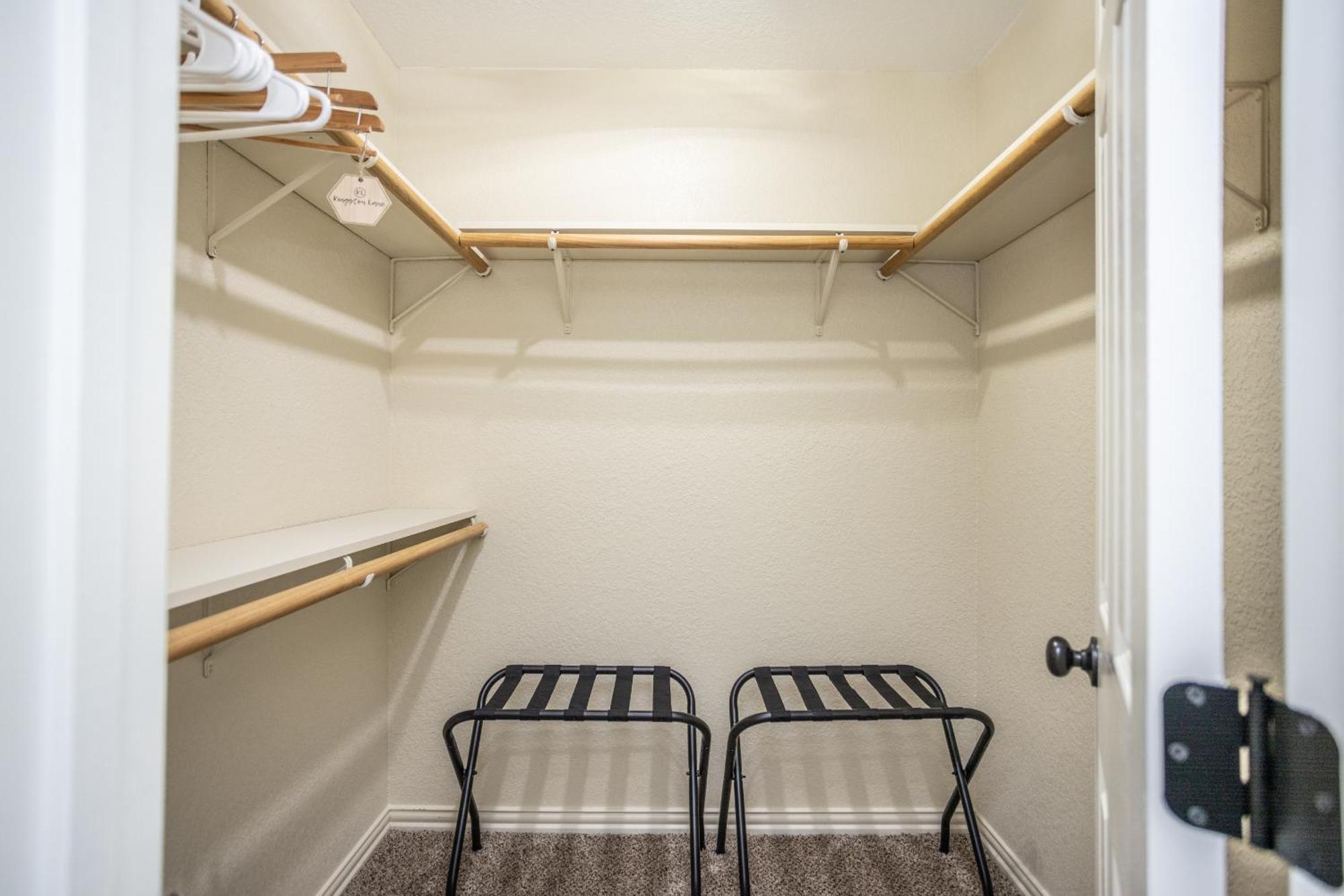 Tranquil 3-Bedroom Cabin Near Winstar Casino Thackerville Luaran gambar